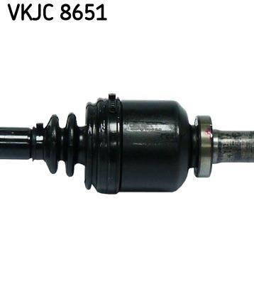 Cardan SKF ref. VKJC 8651